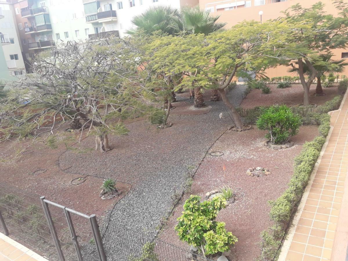 Apartamento Casa Leli Candelaria Exterior foto