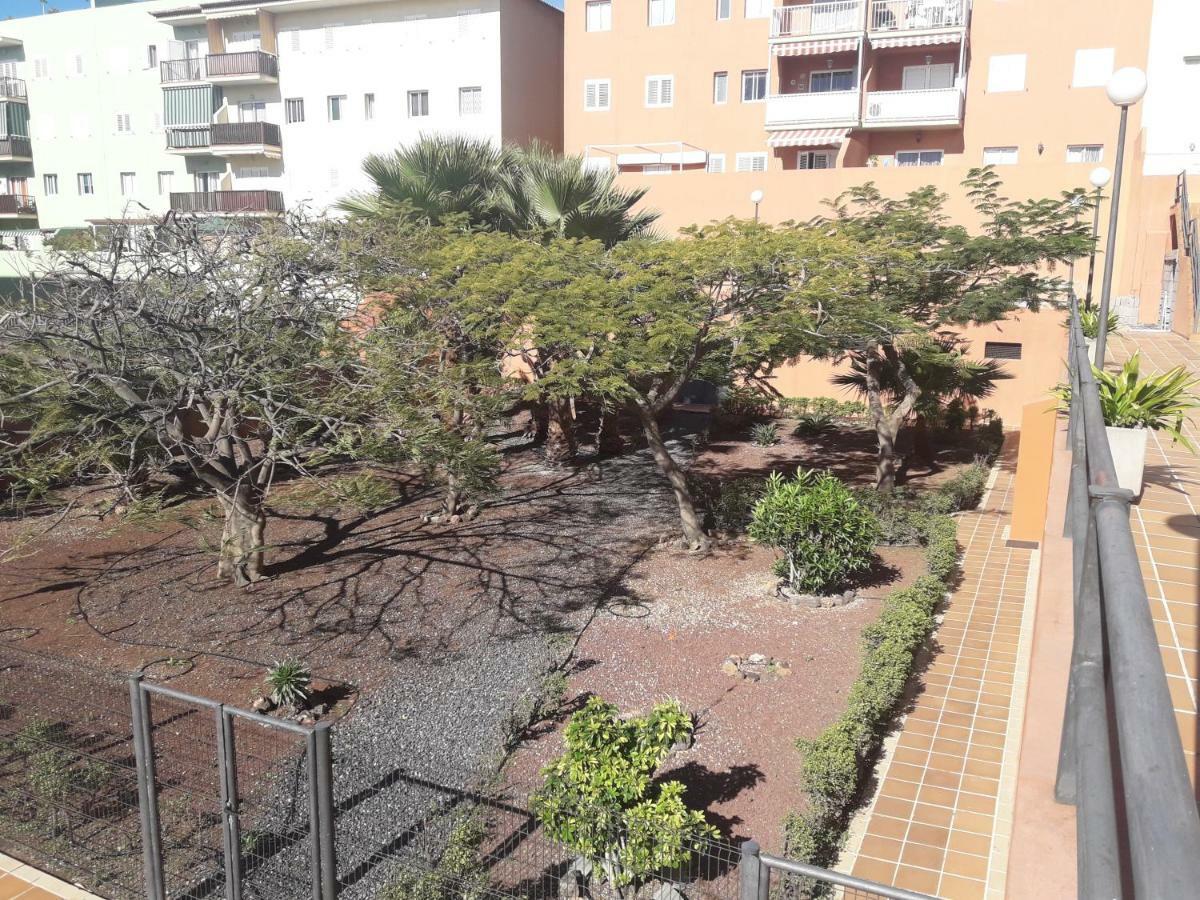 Apartamento Casa Leli Candelaria Exterior foto